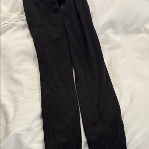 SPANX women’s diamond tights